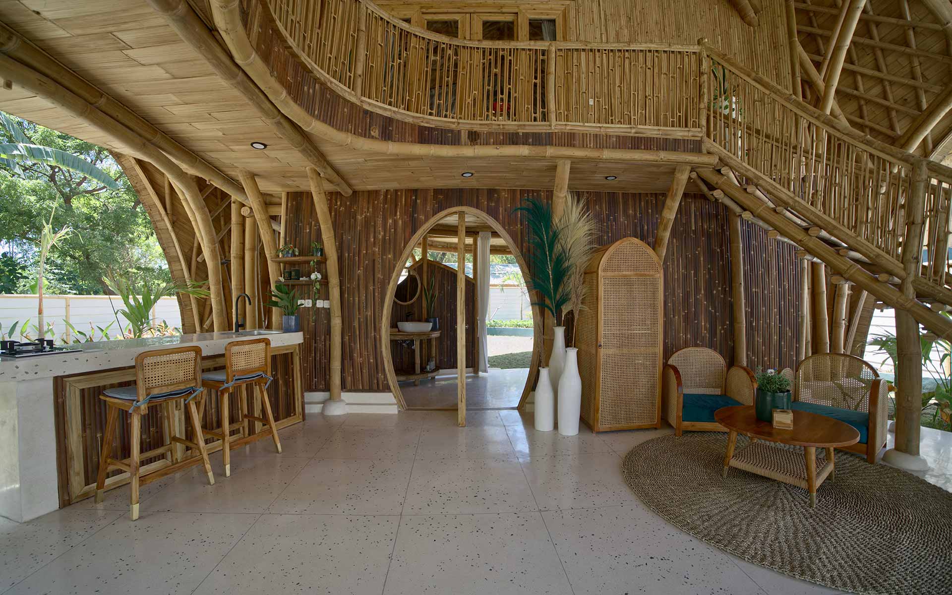 Villa-Tokay-The-Leaf-indoor-view