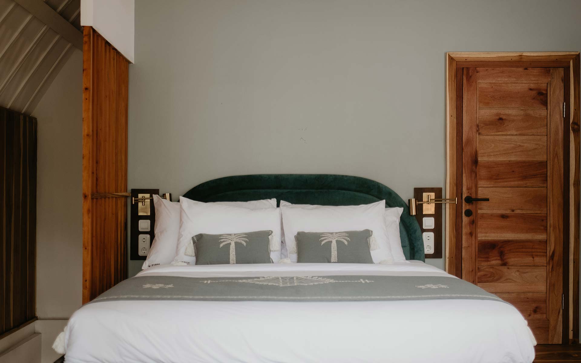Villa Tokay - The Pearl - Gili Air