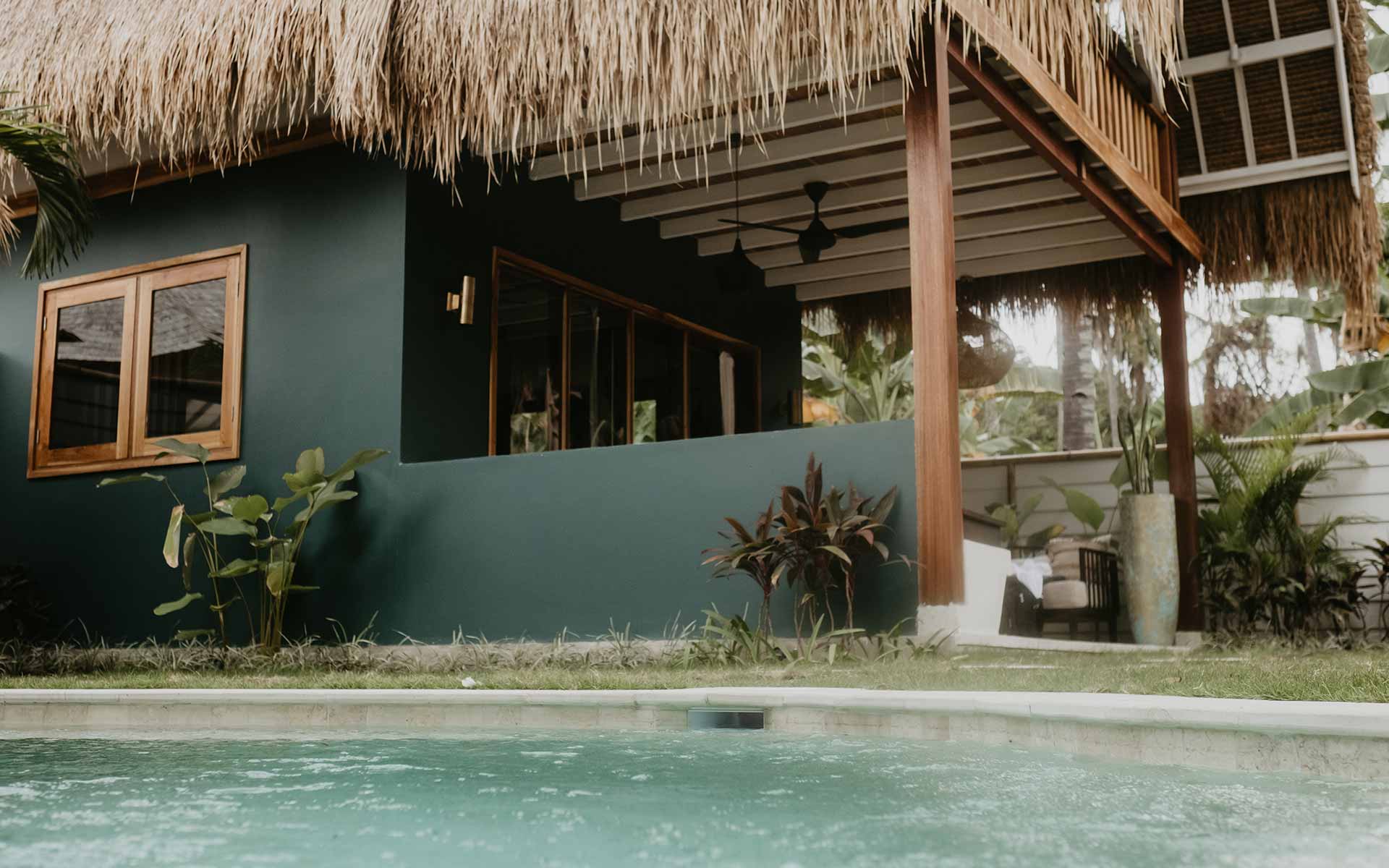 Villa Tokay - The Pearl - Gili Air