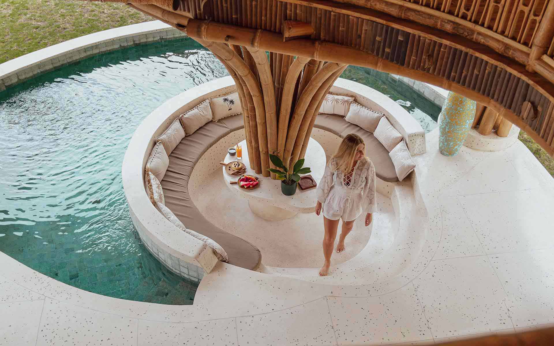 Villa Tokay - Pool