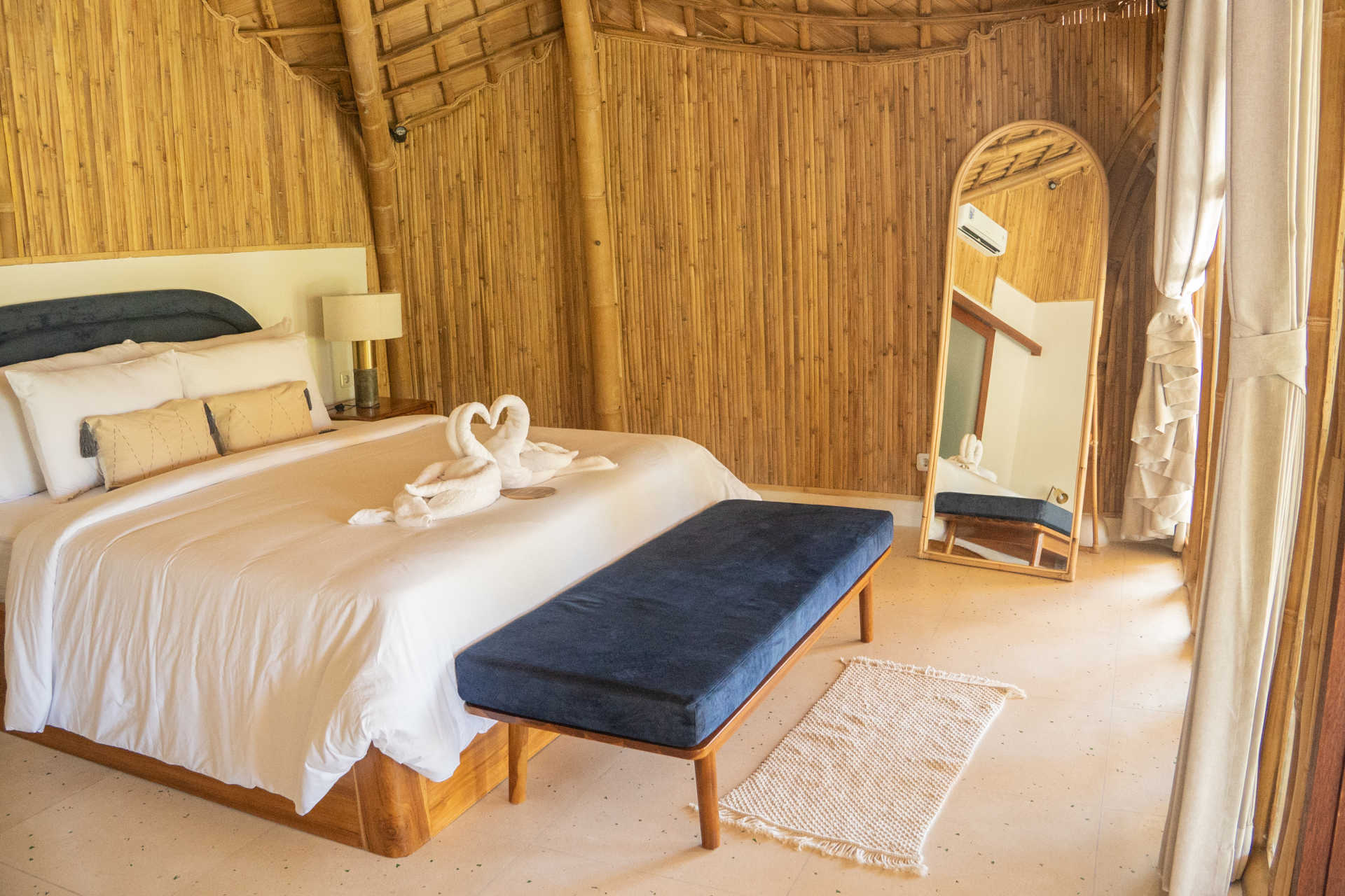 Villa Tokay - The Swell - Gili Air