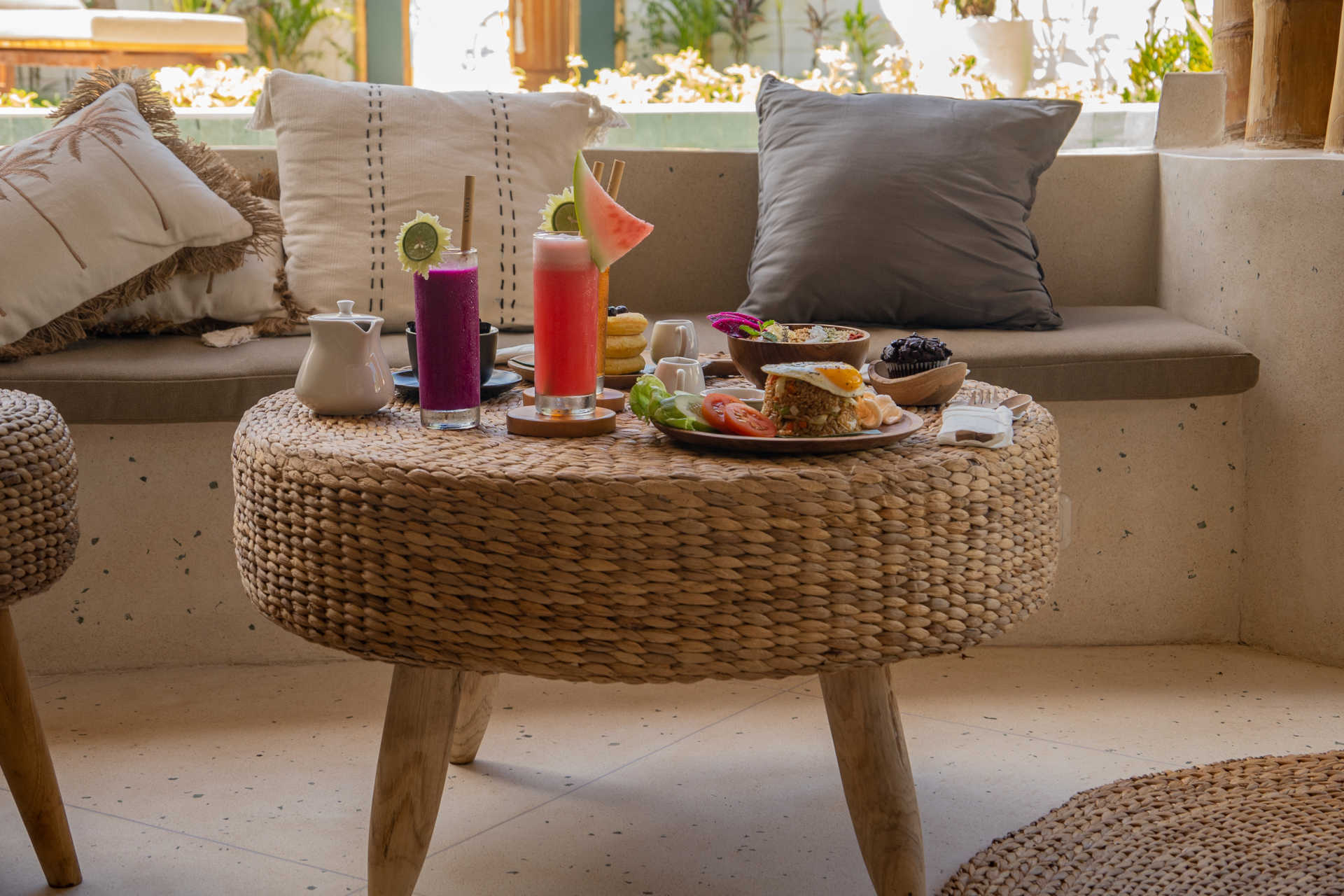 Villa Tokay - The Swell - Gili Air