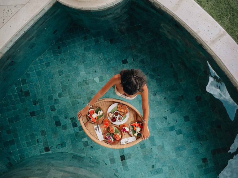 Experiences - Villa Tokay