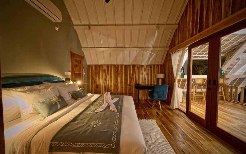 Villa-Tokay-The-Pearl-Double-Bedroom2