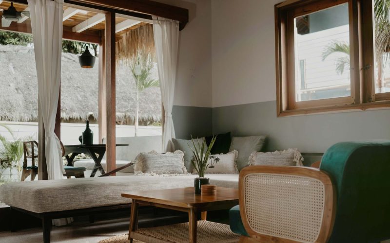 Villa Tokay - The Pearl - Gili Air