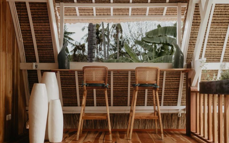 Villa Tokay - The Pearl - Gili Air
