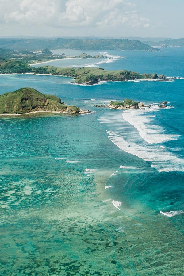 lombok lombok