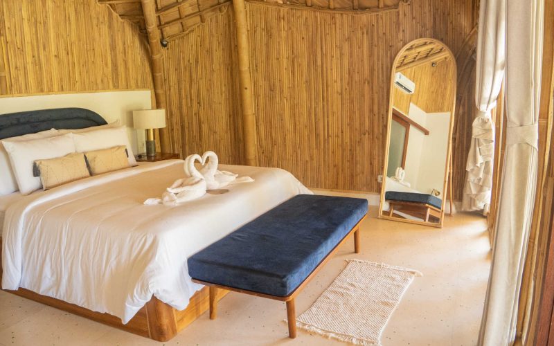 Villa Tokay - The Swell - Gili Air