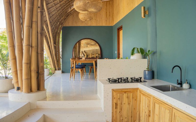 Villa Tokay - The Swell - Gili Air