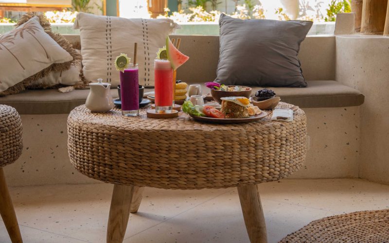 Villa Tokay - The Swell - Gili Air